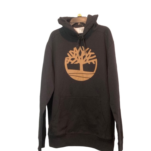 Timberland XL Hoodie - Picture 2 of 5